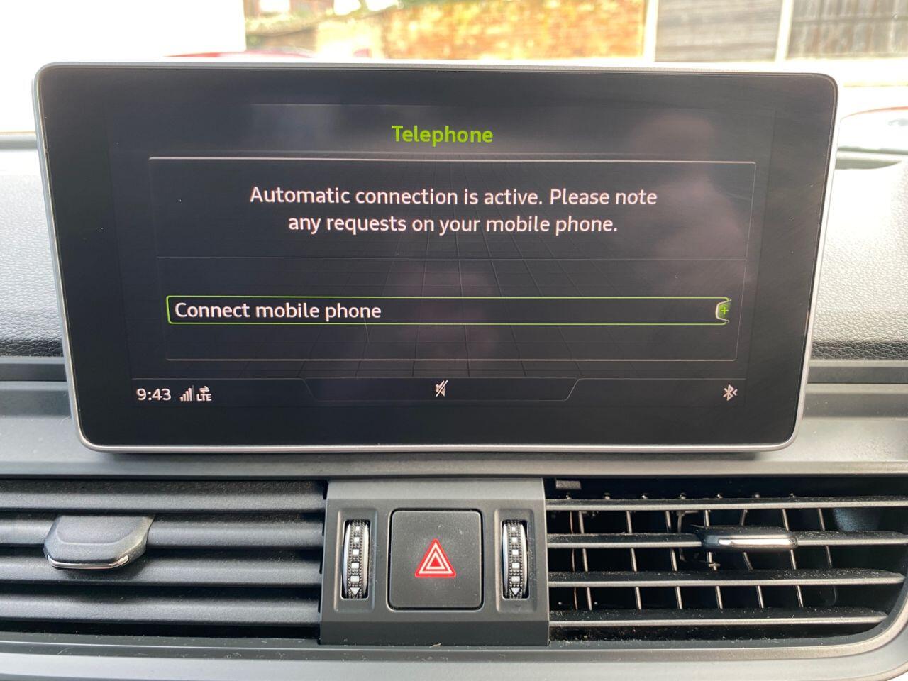 Used Audi Q5 2018 for sale - 78090362: Photo 28