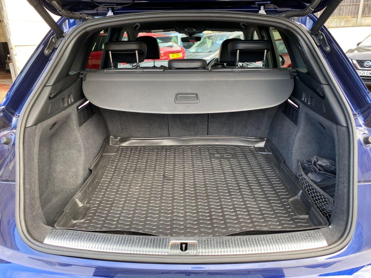 Used Audi Q5 2018 for sale - 78090362: Photo 40