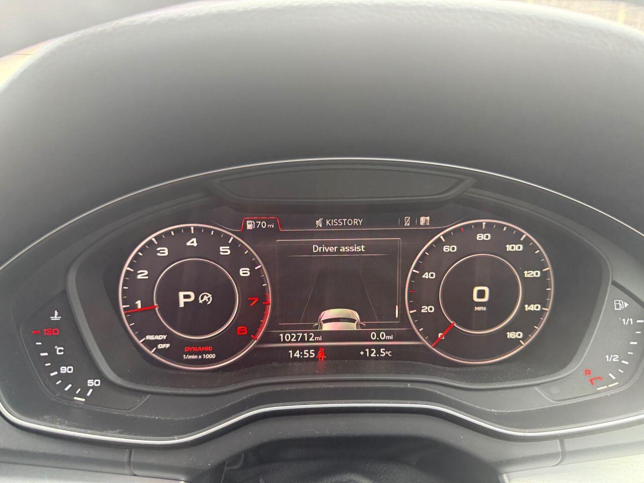 Used Audi Q5 2018 for sale - 78090362: Photo 42