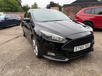Used Ford Focus 2016 for sale - 78836945: Photo