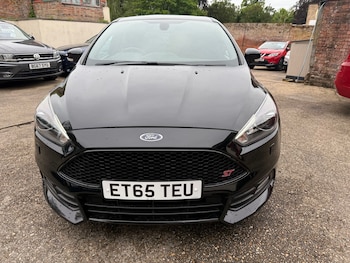 Used Ford Focus 2016 for sale - 78836945: Photo