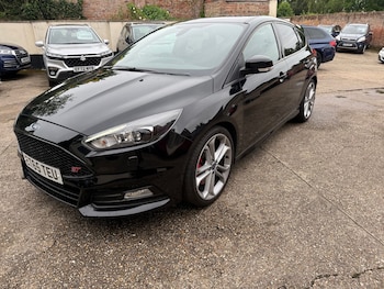 Used Ford Focus 2016 for sale - 78836945: Photo