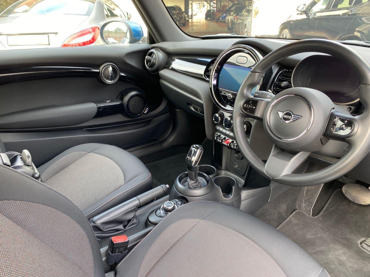 Used MINI Convertible 2021 for sale - 78090354: Photo 20