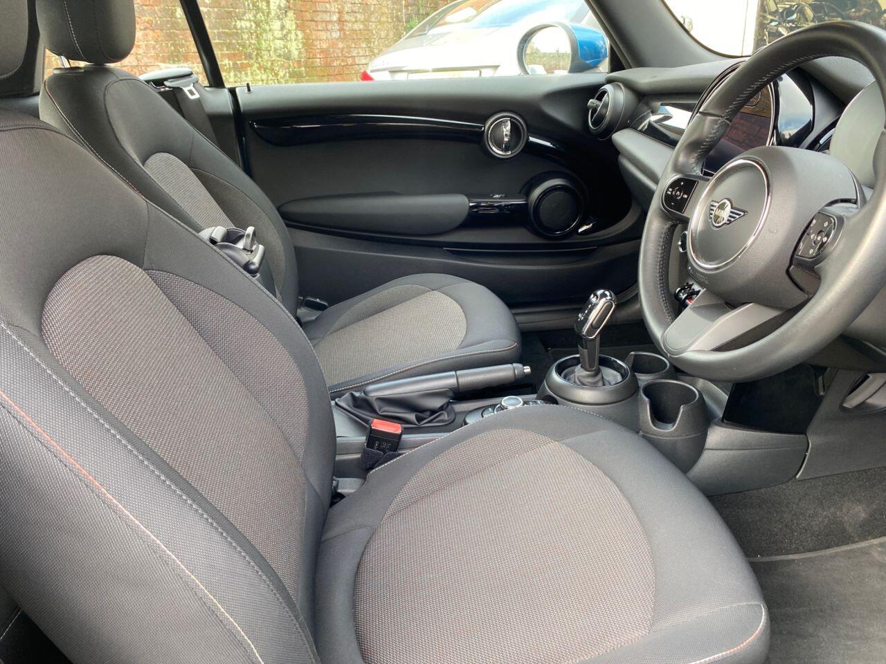 Used MINI Convertible 2021 for sale - 78090354: Photo 21