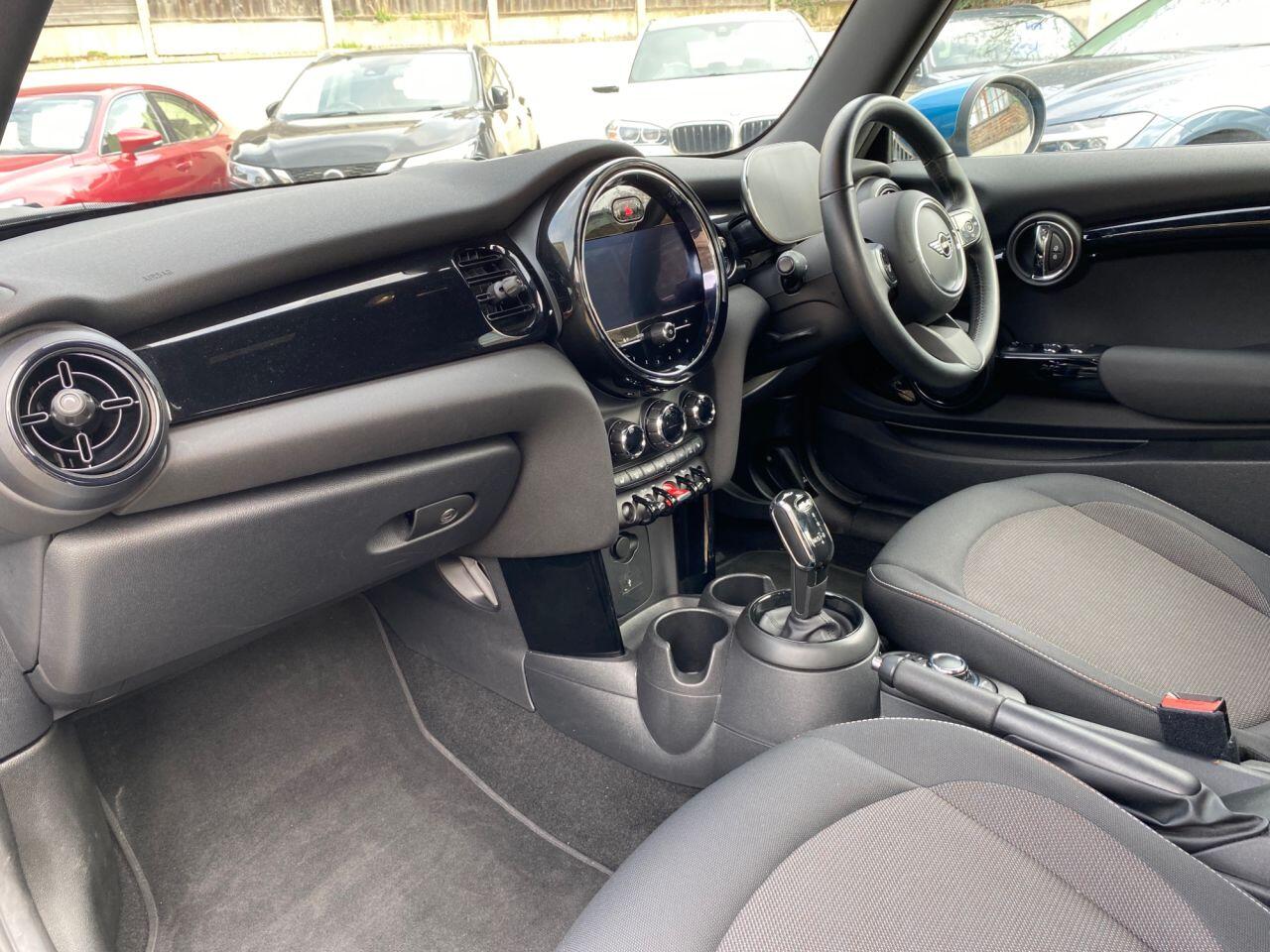 Used MINI Convertible 2021 for sale - 78090354: Photo 24