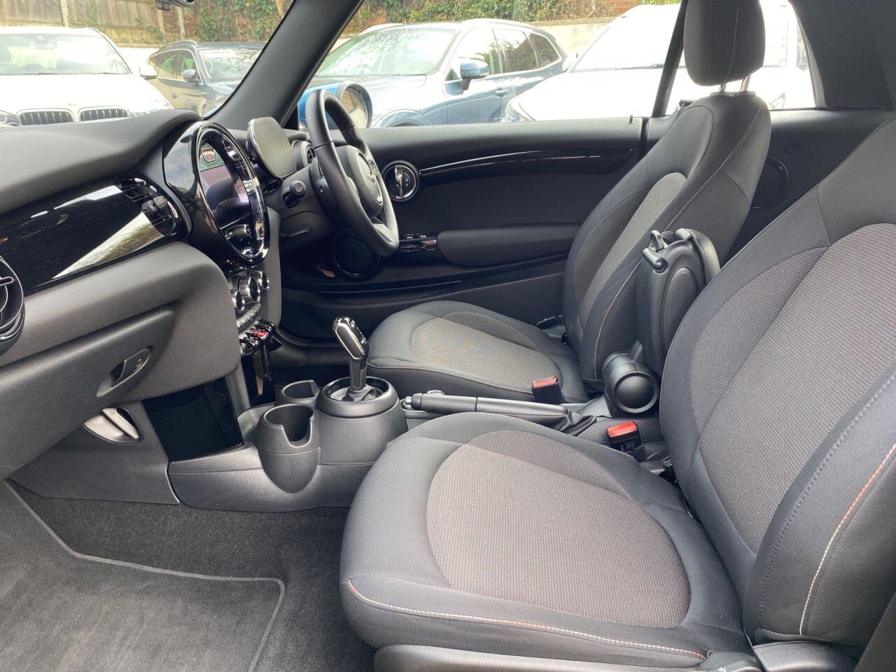 Used MINI Convertible 2021 for sale - 78090354: Photo 25