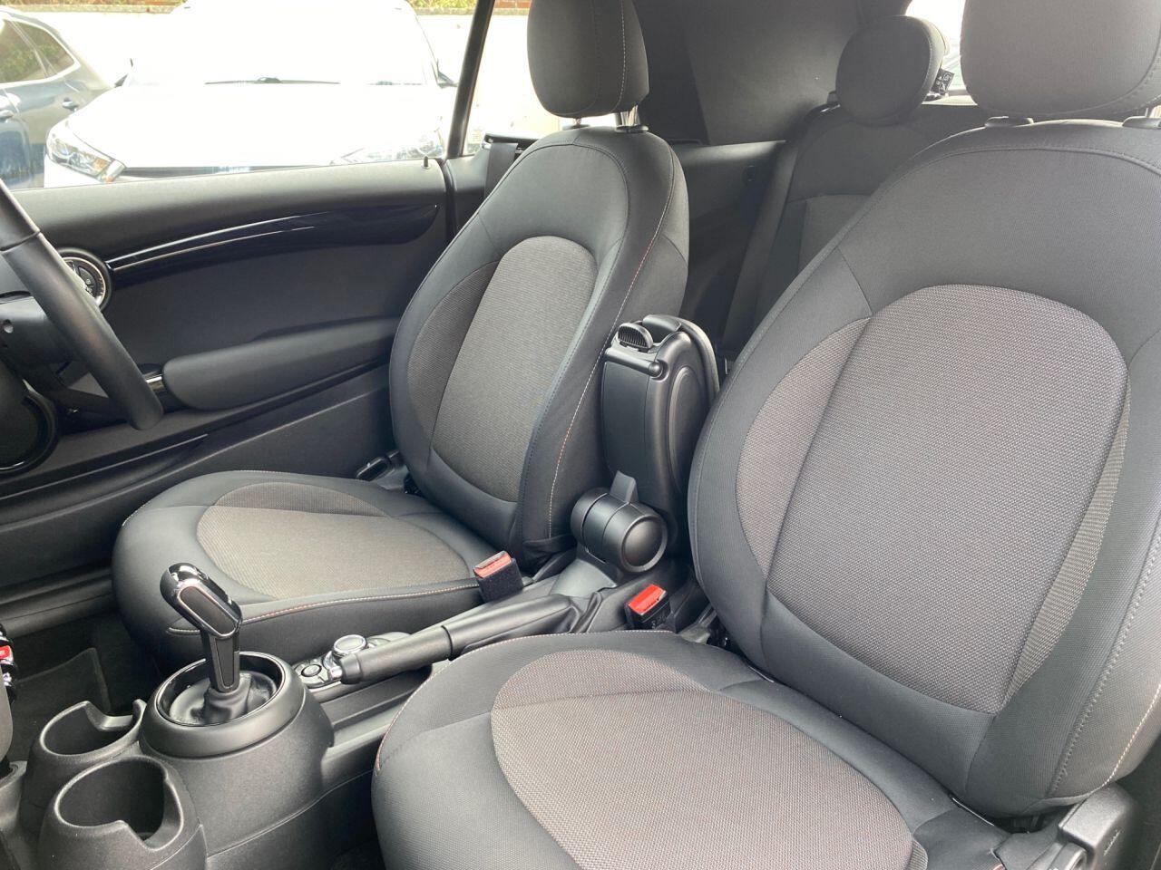 Used MINI Convertible 2021 for sale - 78090354: Photo 26