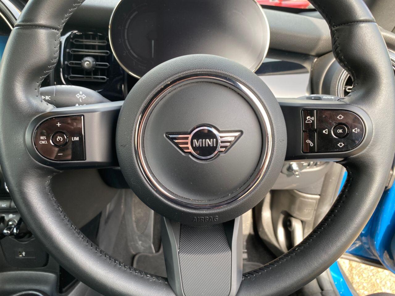 Used MINI Convertible 2021 for sale - 78090354: Photo 27