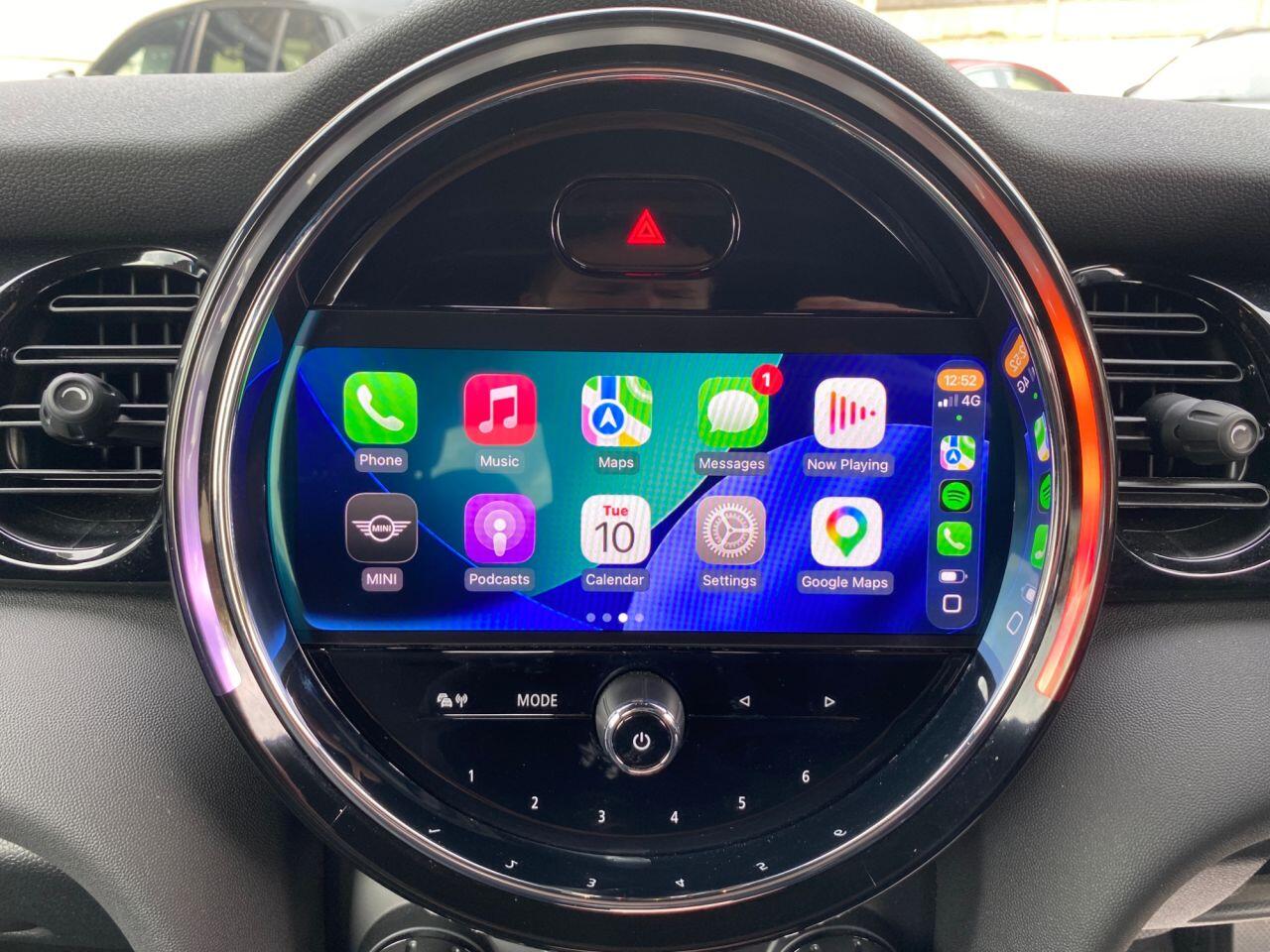 Used MINI Convertible 2021 for sale - 78090354: Photo 29