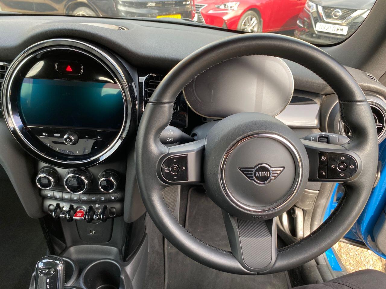 Used MINI Convertible 2021 for sale - 78090354: Photo 3