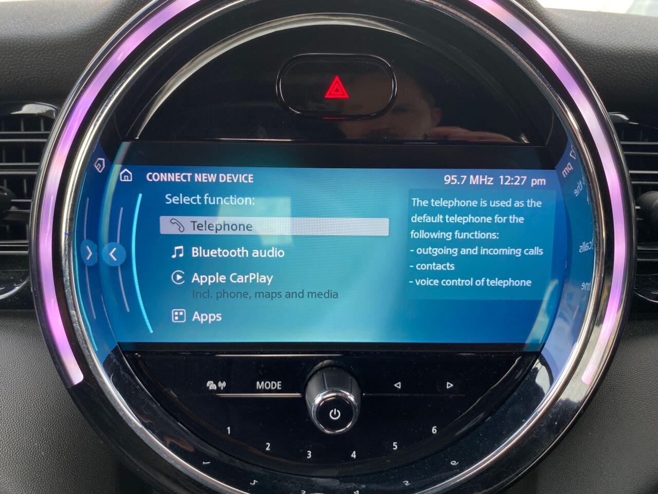 Used MINI Convertible 2021 for sale - 78090354: Photo 31