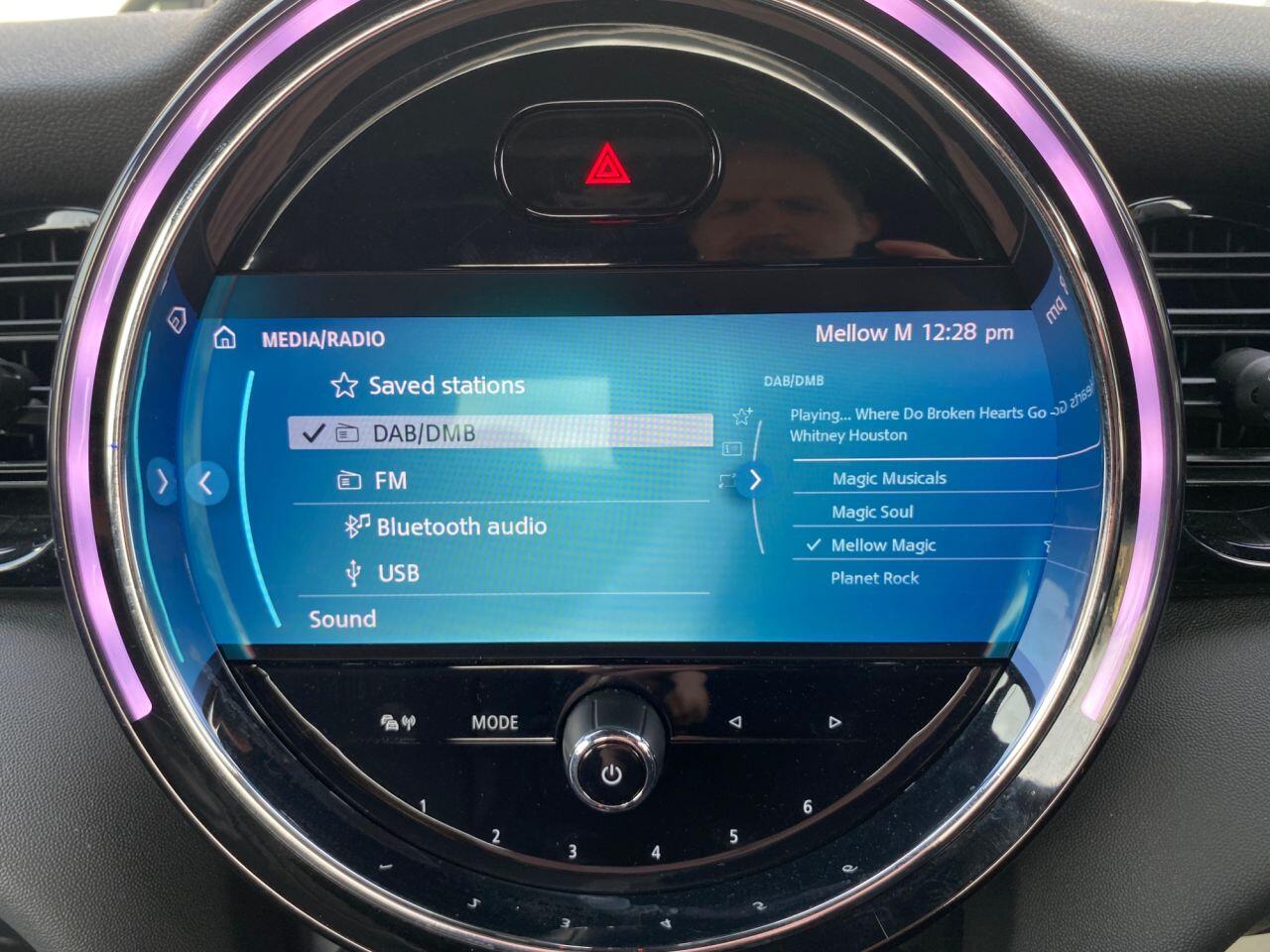 Used MINI Convertible 2021 for sale - 78090354: Photo 32