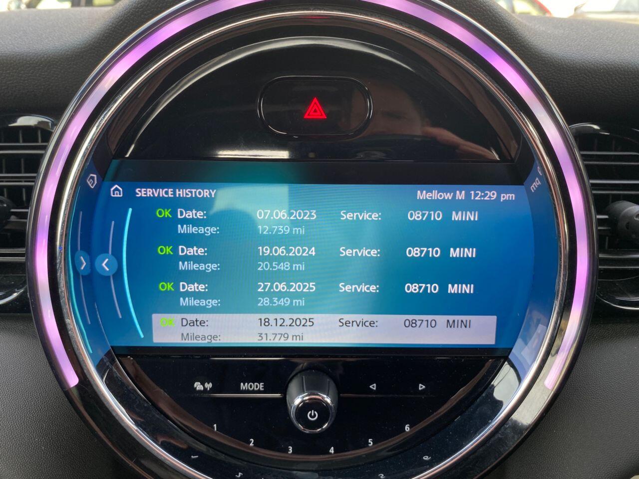 Used MINI Convertible 2021 for sale - 78090354: Photo 54