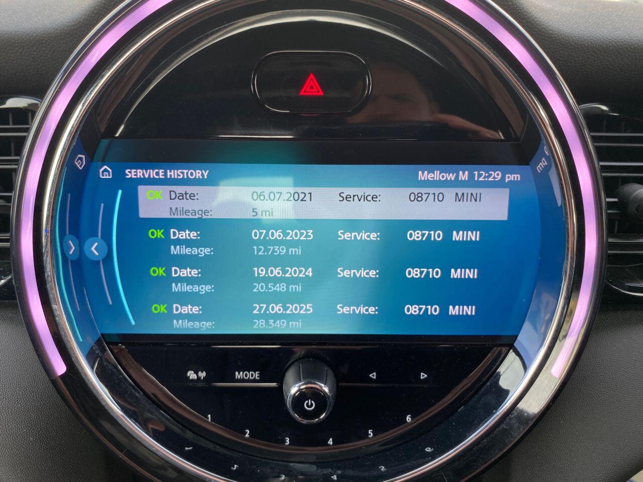 Used MINI Convertible 2021 for sale - 78090354: Photo 55