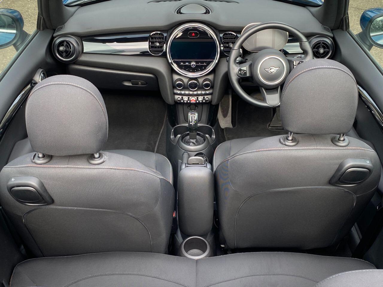 Used MINI Convertible 2021 for sale - 78090354: Photo 61