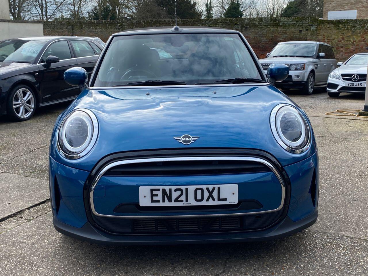 Used MINI Convertible 2021 for sale - 78090354: Photo 62