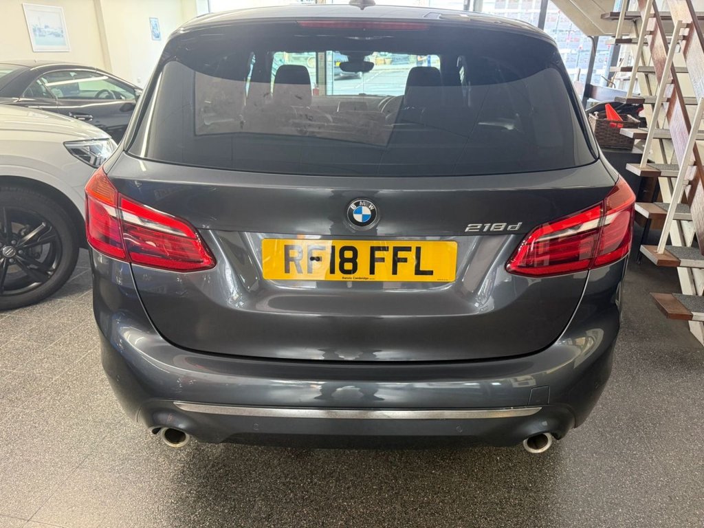 Used BMW 2 Series 2018 for sale - 76735883: Photo 10