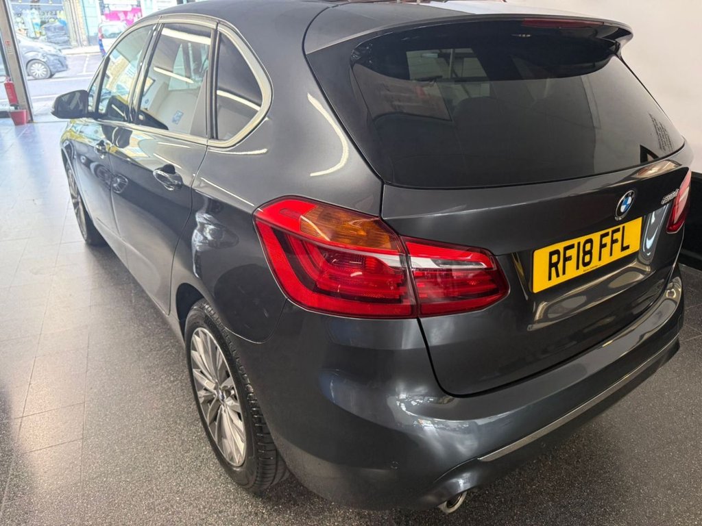 Used BMW 2 Series 2018 for sale - 76735883: Photo 11