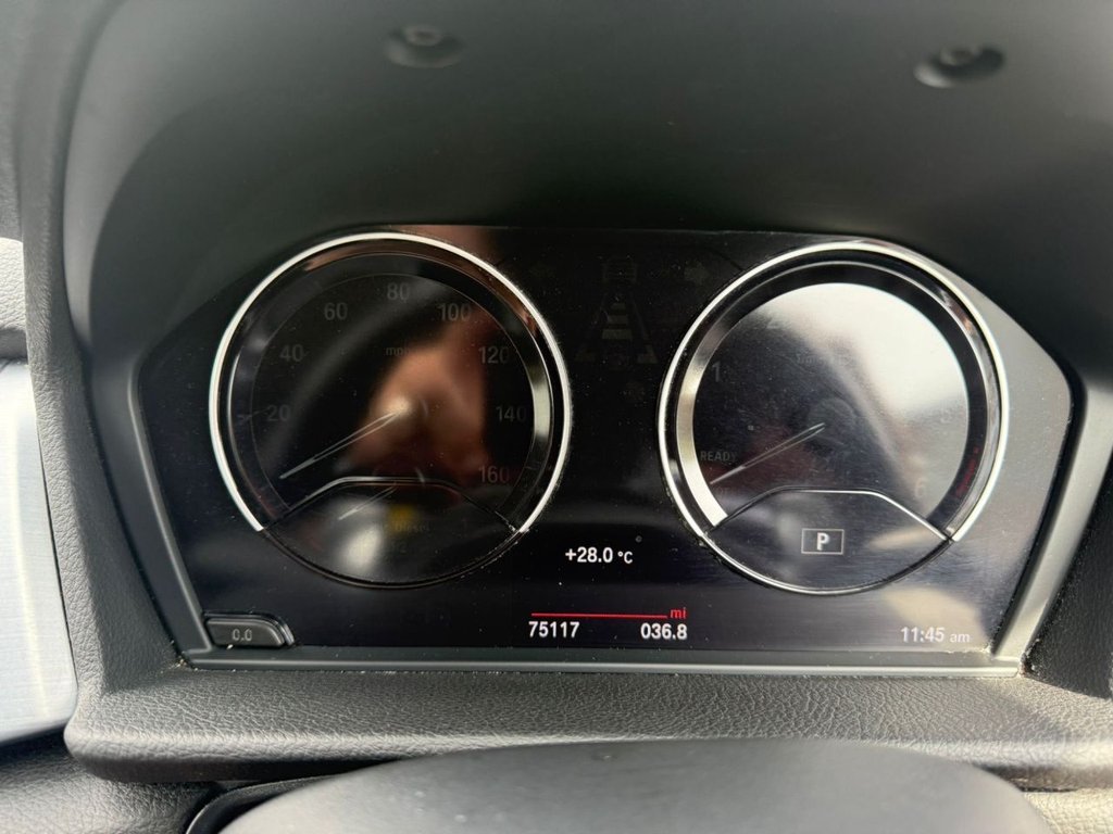 Used BMW 2 Series 2018 for sale - 76735883: Photo 12