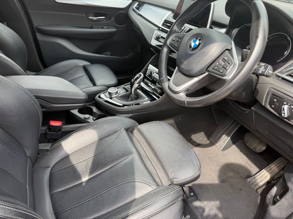Used BMW 2 Series 2018 for sale - 76735883: Photo 16