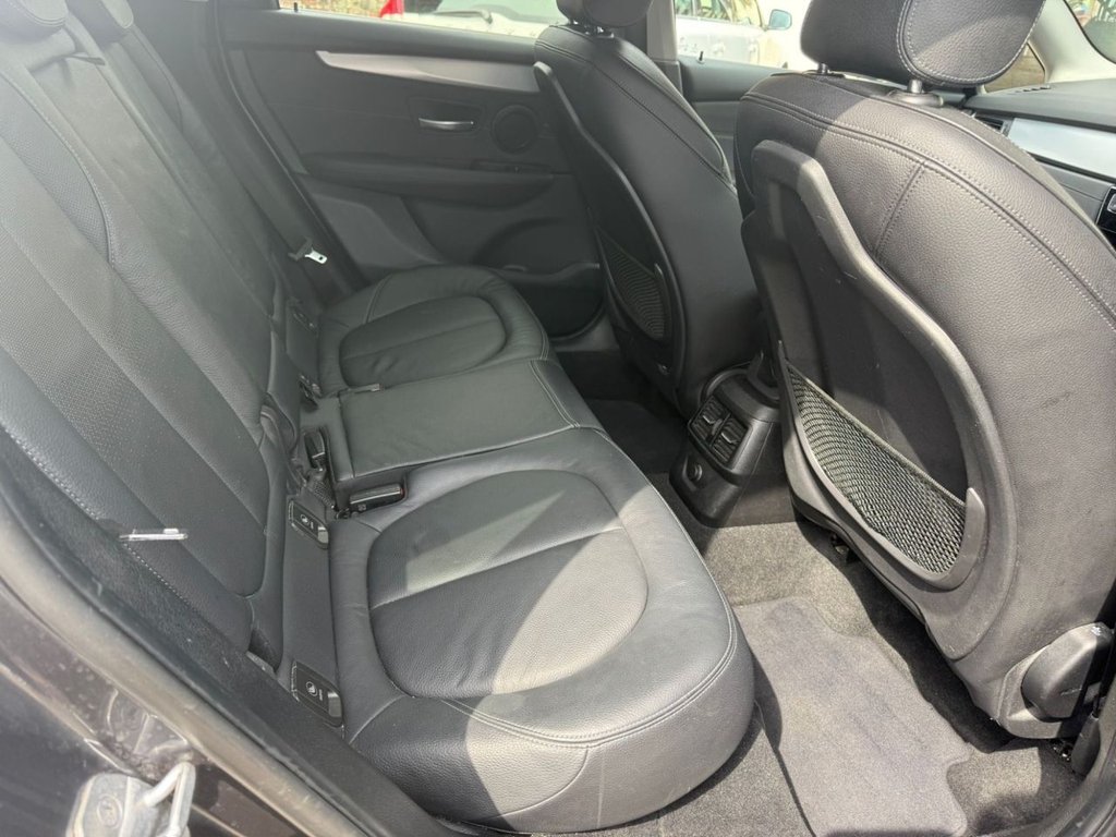 Used BMW 2 Series 2018 for sale - 76735883: Photo 18