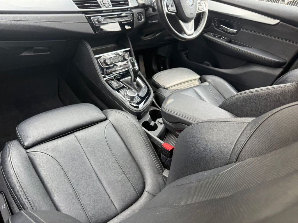 Used BMW 2 Series 2018 for sale - 76735883: Photo 20