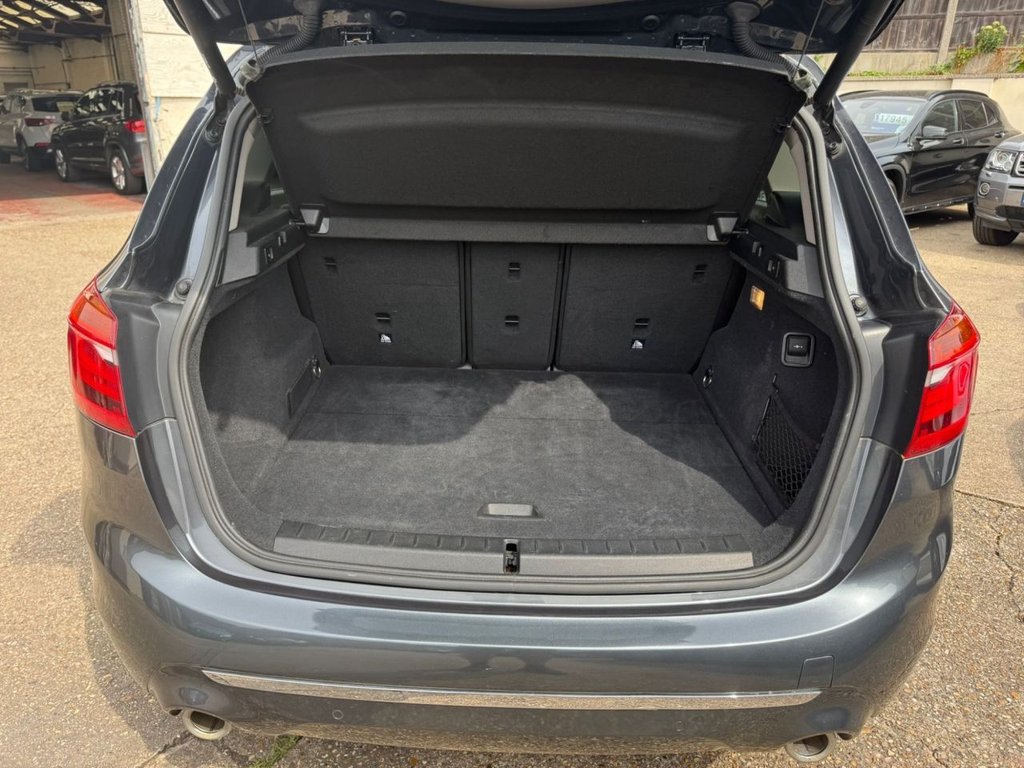 Used BMW 2 Series 2018 for sale - 76735883: Photo 21