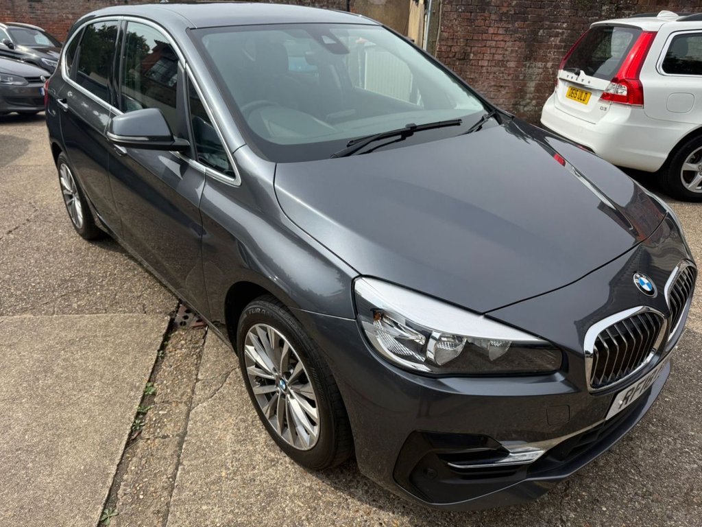 Used BMW 2 Series 2018 for sale - 76735883: Photo 23