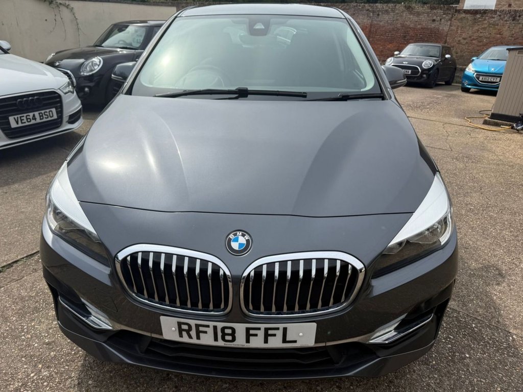 Used BMW 2 Series 2018 for sale - 76735883: Photo 24