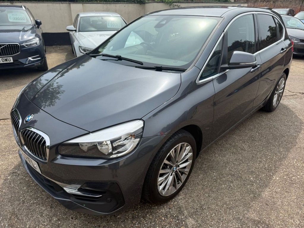 Used BMW 2 Series 2018 for sale - 76735883: Photo 25