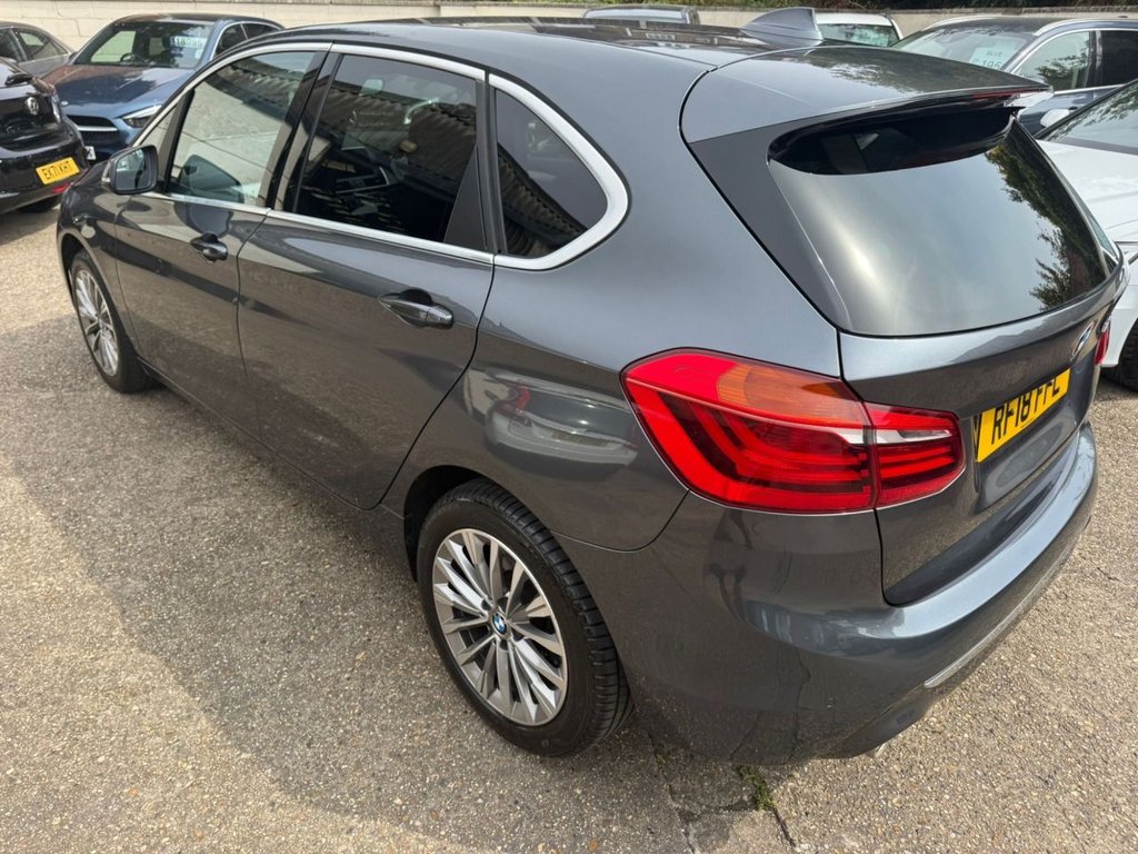 Used BMW 2 Series 2018 for sale - 76735883: Photo 26