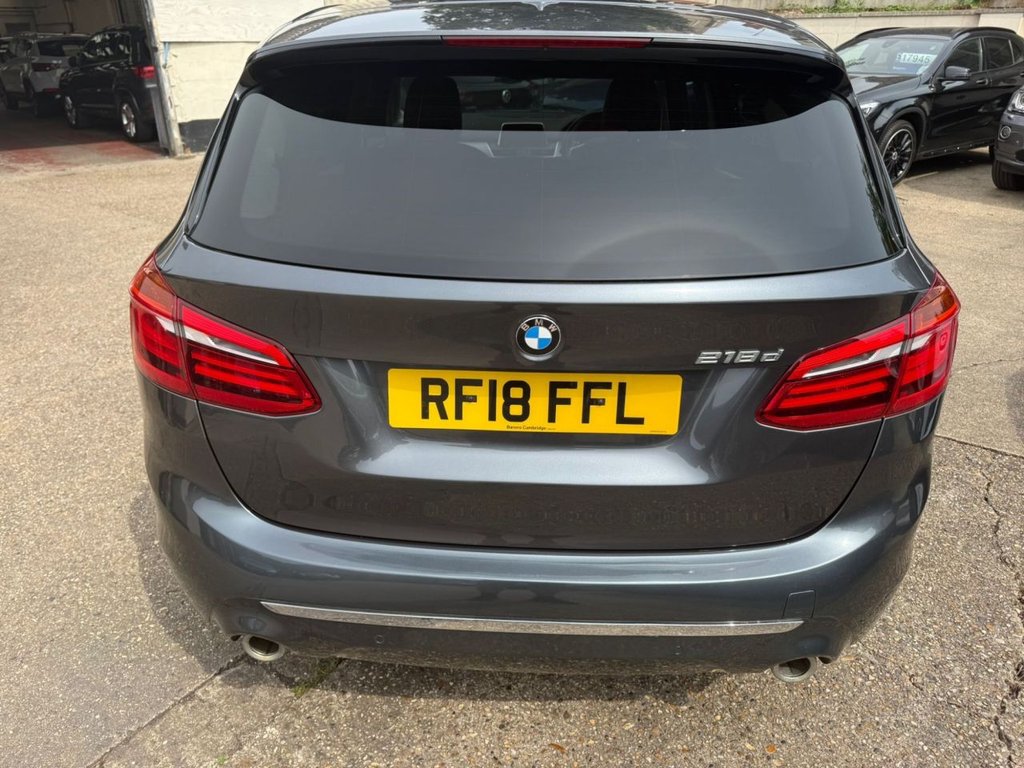 Used BMW 2 Series 2018 for sale - 76735883: Photo 27