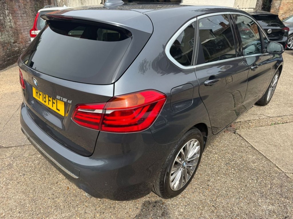 Used BMW 2 Series 2018 for sale - 76735883: Photo 28