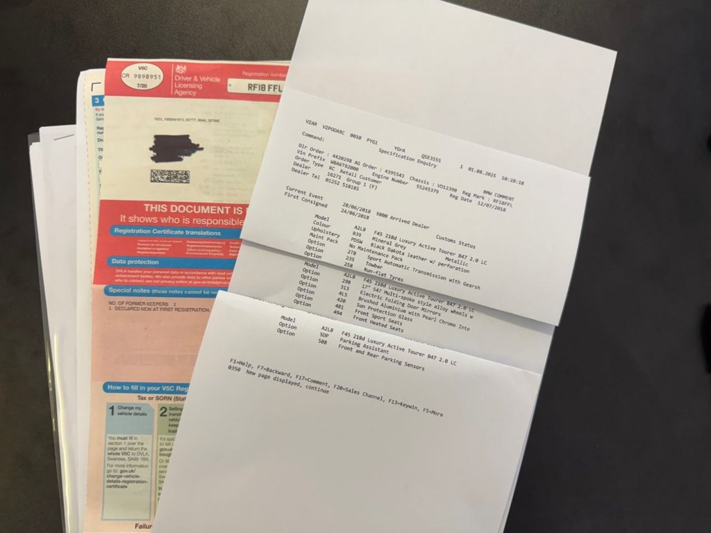 Used BMW 2 Series 2018 for sale - 76735883: Photo 29