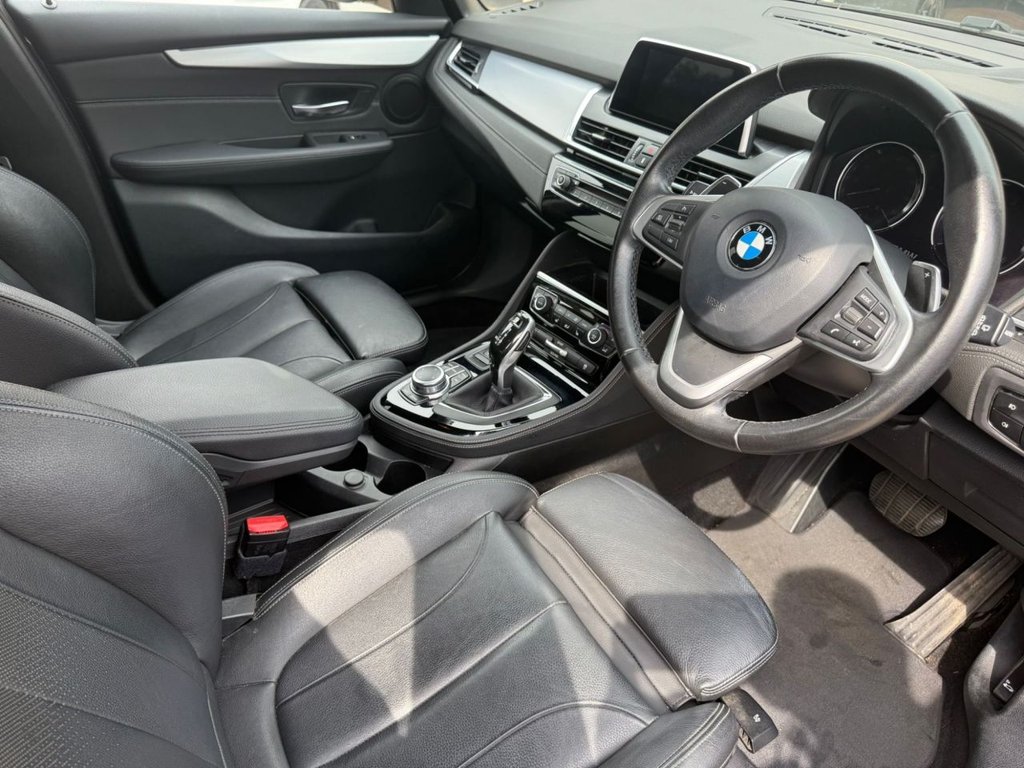 Used BMW 2 Series 2018 for sale - 76735883: Photo 3