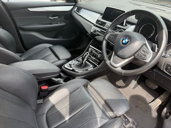 Used BMW 2 Series 2018 for sale - 76735883: Photo