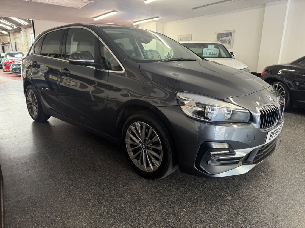 Used BMW 2 Series 2018 for sale - 76735883: Photo 5