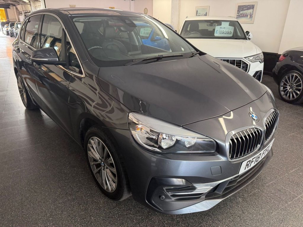 Used BMW 2 Series 2018 for sale - 76735883: Photo 6