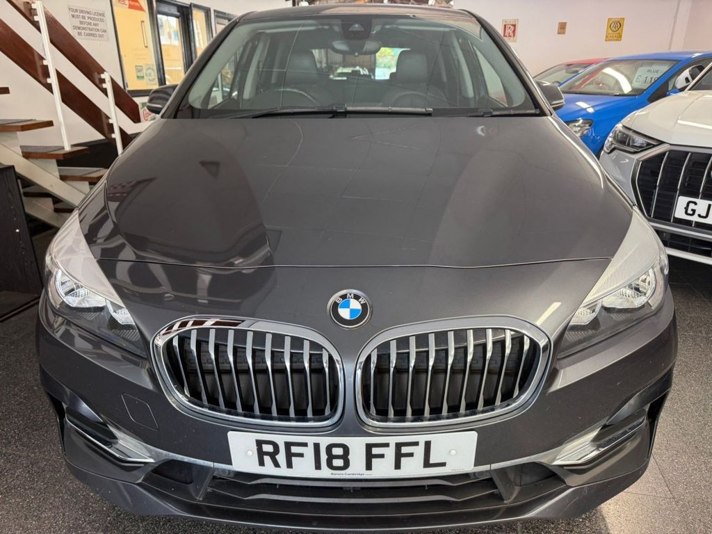 Used BMW 2 Series 2018 for sale - 76735883: Photo 7