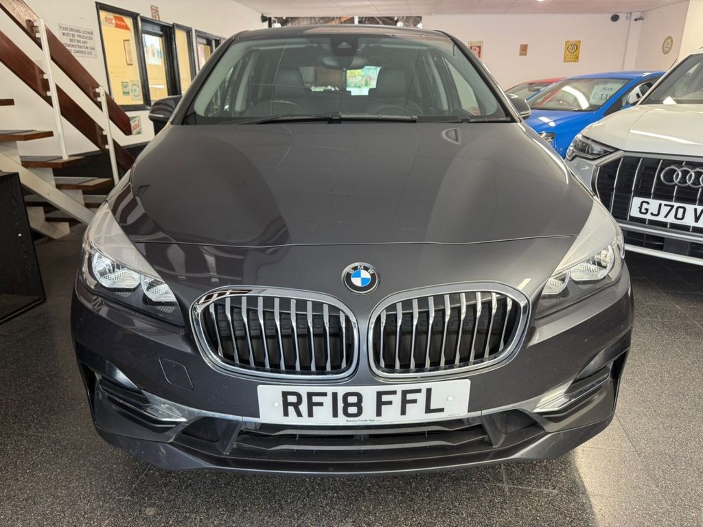 Used BMW 2 Series 2018 for sale - 76735883: Photo 8