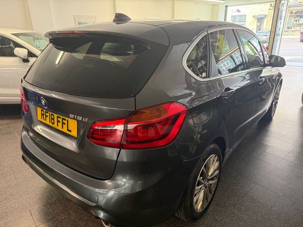 Used BMW 2 Series 2018 for sale - 76735883: Photo 9