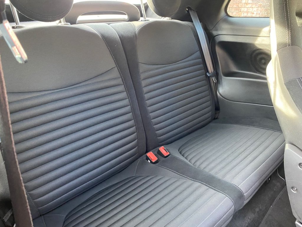 Used Abarth 595 2019 for sale - 76735882: Photo 16