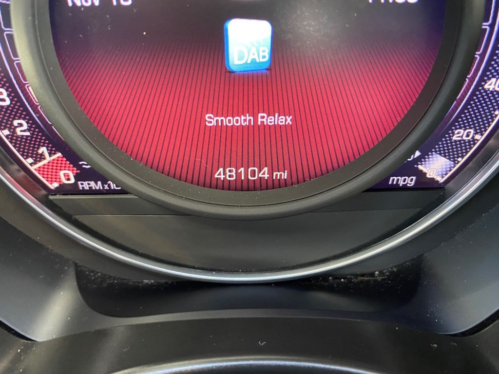 Used Abarth 595 2019 for sale - 76735882: Photo 21