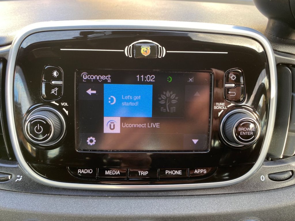 Used Abarth 595 2019 for sale - 76735882: Photo 22