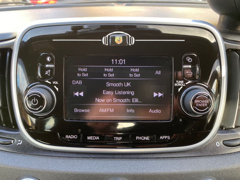 Used Abarth 595 2019 for sale - 76735882: Photo 24