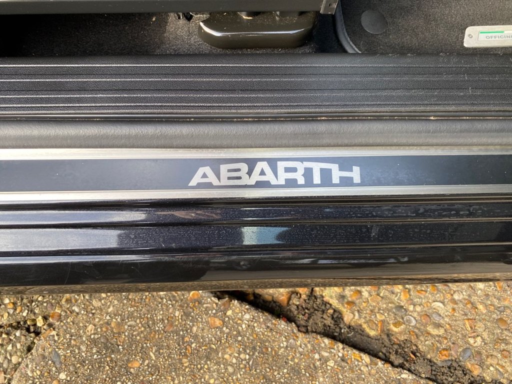 Used Abarth 595 2019 for sale - 76735882: Photo 27