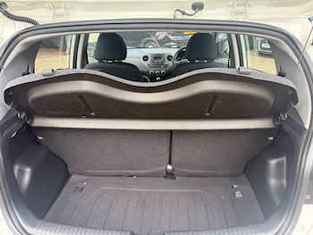 Used Hyundai i10 2019 for sale - 78327815: Photo