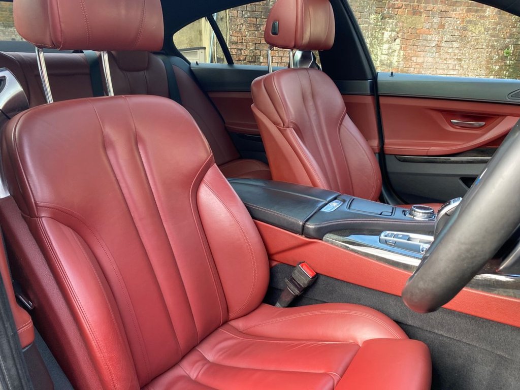 Used BMW 6 Series 2014 for sale - 76735881: Photo 14