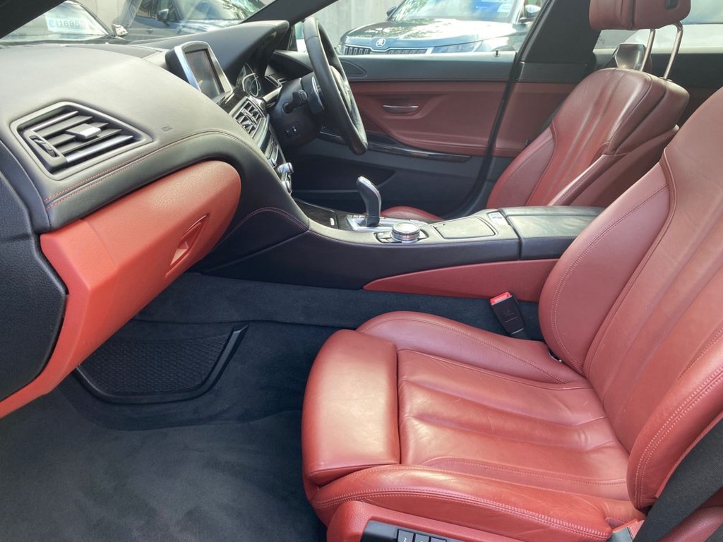Used BMW 6 Series 2014 for sale - 76735881: Photo 15