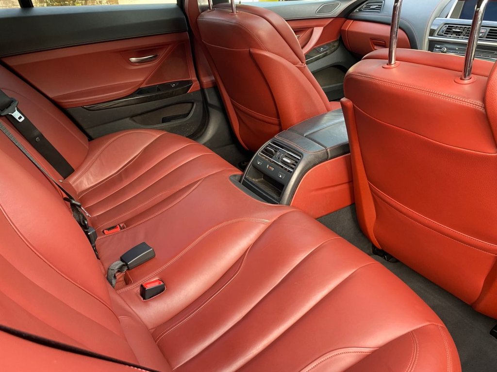 Used BMW 6 Series 2014 for sale - 76735881: Photo 16